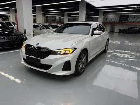 BMW i3 2022