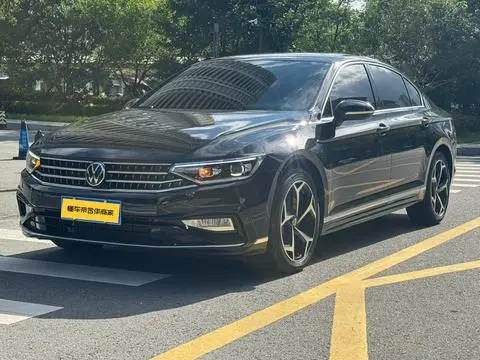 Volkswagen Magotan 2023