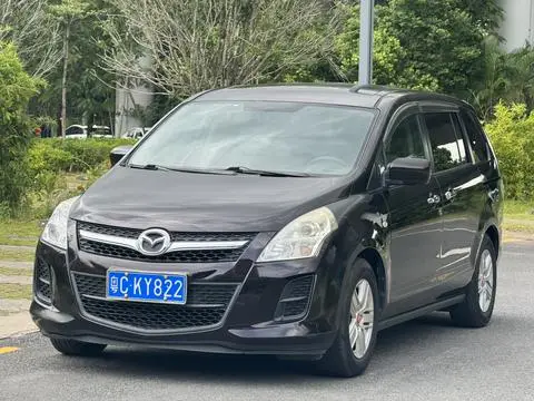Mazda 8 2013