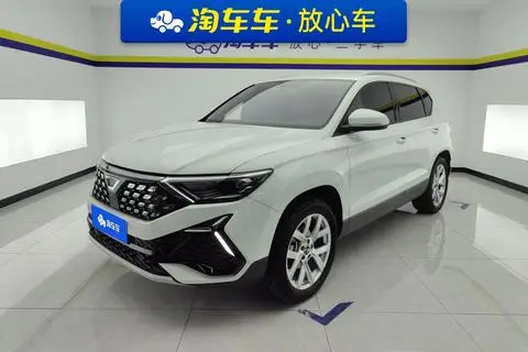 Jetta VS5 2023