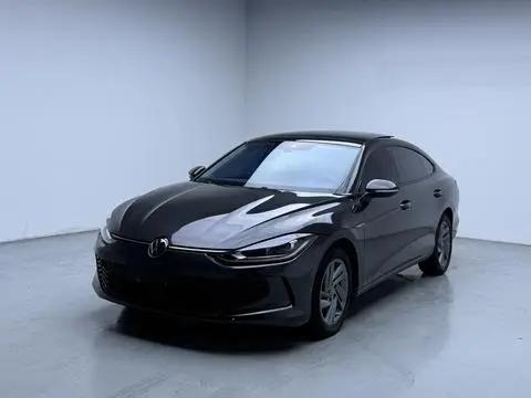 Volkswagen Lamando 2022