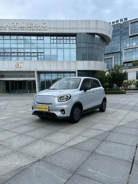 Leapmotor T03 2023