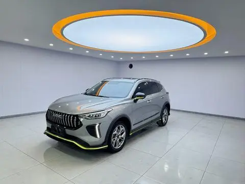 Haval 赤兔 2022