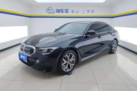 BMW i3 2023