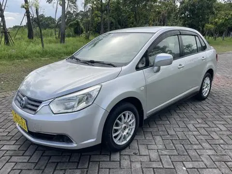 Venucia D50 2013