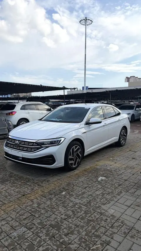 Volkswagen 速腾 2023