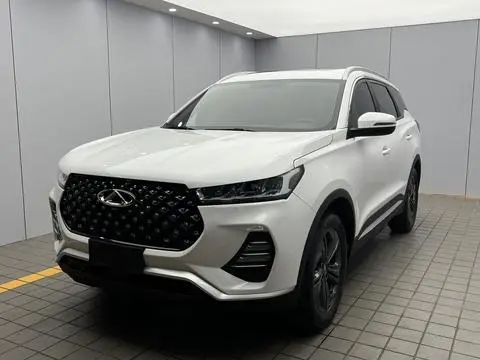 Chery 瑞虎7 2022