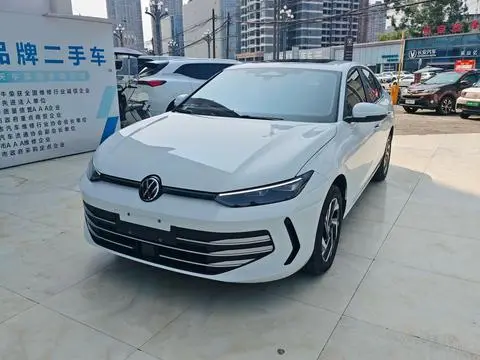Volkswagen Lavida 2026