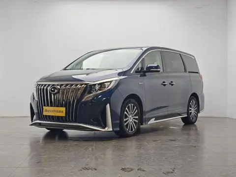 GAC M8 2021