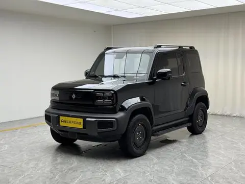 Baojun 悦也 2023