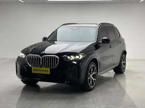 BMW X5 2023