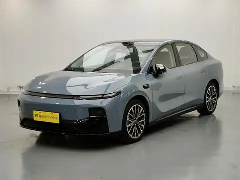 Leapmotor B01 2025
