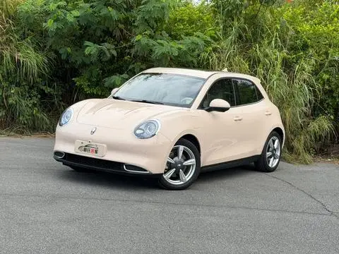 ORA 好猫 2023