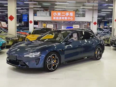 Xiaomi 小米SU7 2024