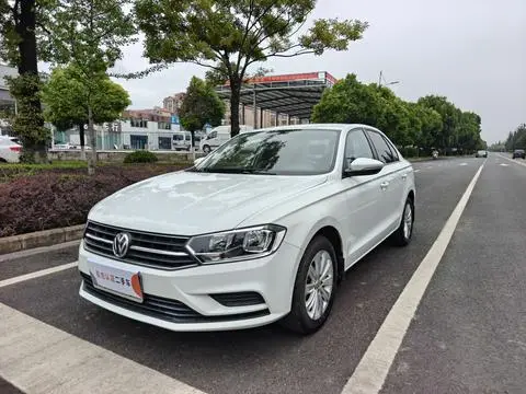 Volkswagen Bora 2019