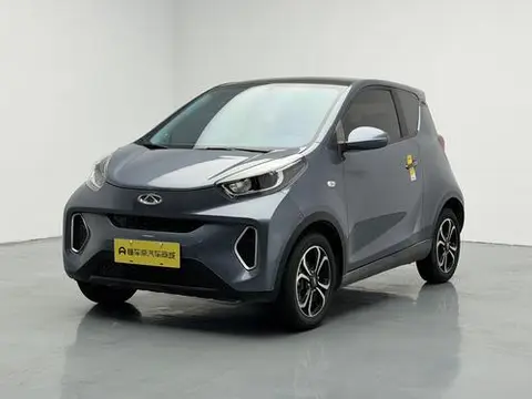 Chery QQ 小蚂蚁 2021