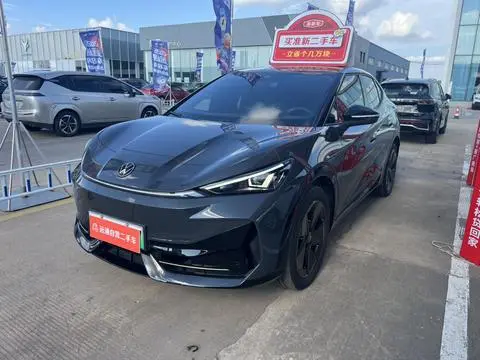 Volkswagen 与众06 2024