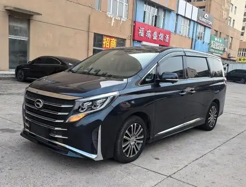 GAC M8 2021