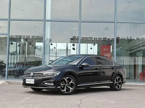 Volkswagen Magotan 2023