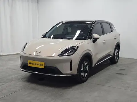 Wuling BingoS 2025
