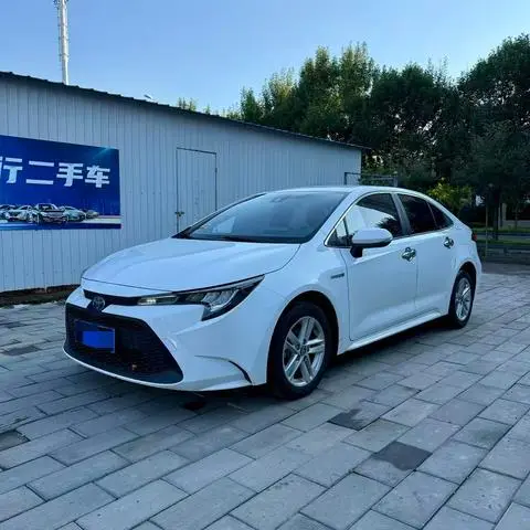Toyota 雷凌 2022