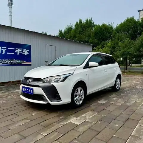 Toyota YARIS L 2019