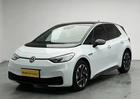 Volkswagen ID.3 2023