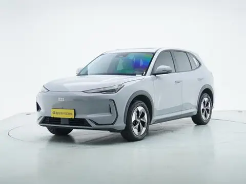 Geely E5 2024