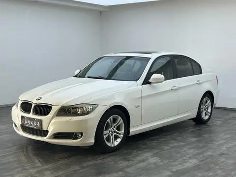 BMW 3 Series 2009