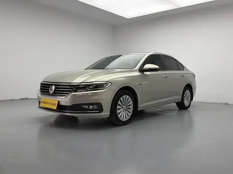 Volkswagen Lavida 2019