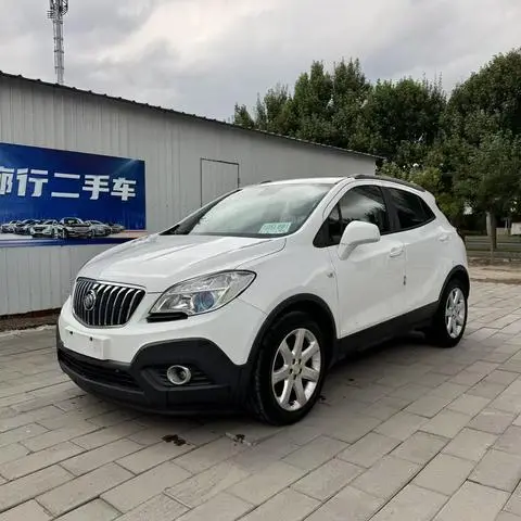Buick Encore 2015