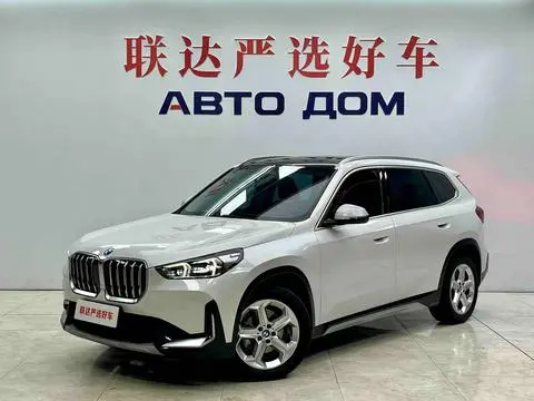 BMW X1 2023
