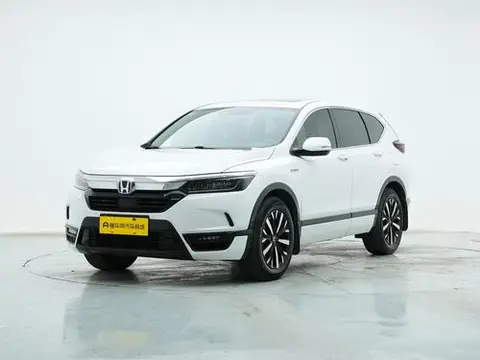 Honda 皓影 2021