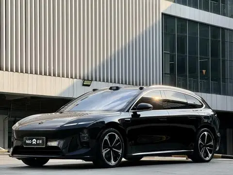 NIO ET5T 2025