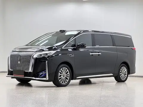 Wey 高山 PHEV 2025