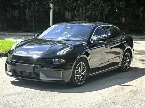 Lynk & Co 03 2019