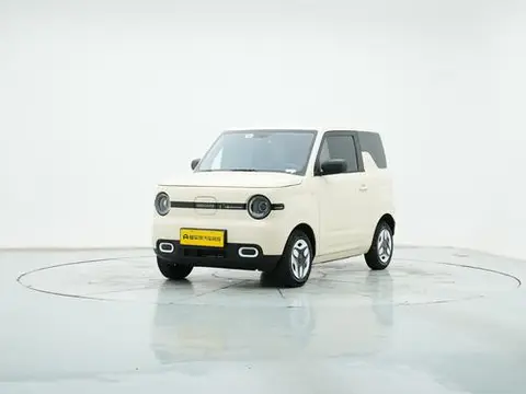 Geely 熊猫 2025