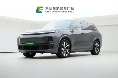Li L8 2023