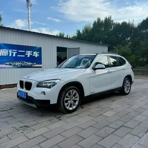 BMW X1 2013