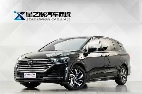 Volkswagen 威然 2024