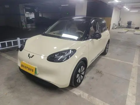 Wuling Bingo 2025