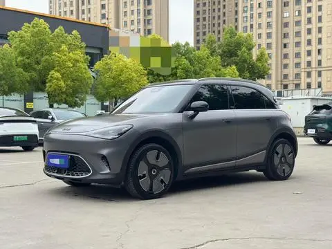 smart 精灵#1 2022