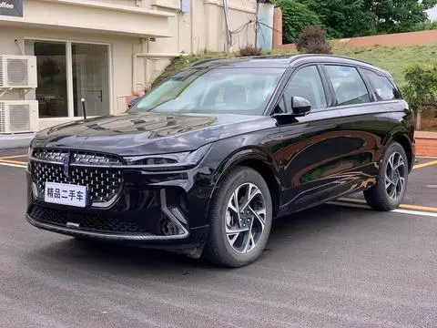 Lincoln 航海家 2025