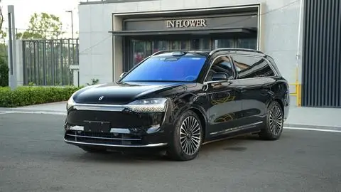AITO M9 2024