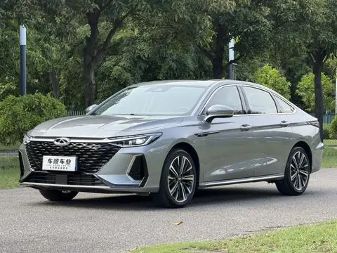 Chery Arrizo 8 2024
