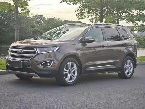 Ford 锐界 2015