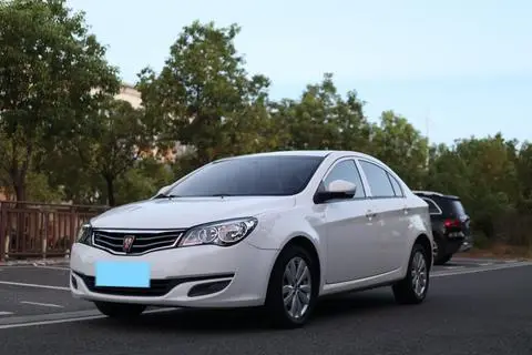 Roewe 350 2015