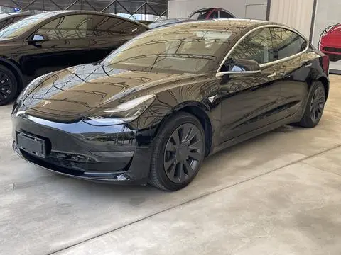 Tesla Model 3 2020