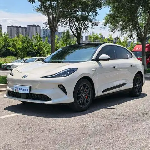 IM Motors 智己LS6 2025