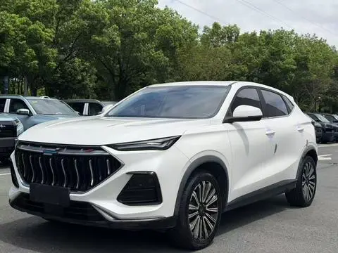 Oshan X5 2021